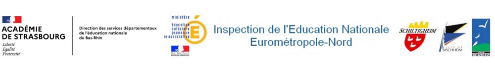 Inspection de l'Education Nationale Eurométropole Nord